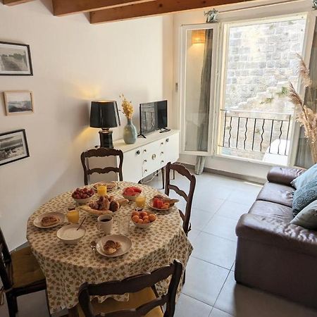 Maison De Village Avec Garage Эг-Морт Экстерьер фото
