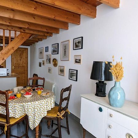 Maison De Village Avec Garage Эг-Морт Экстерьер фото