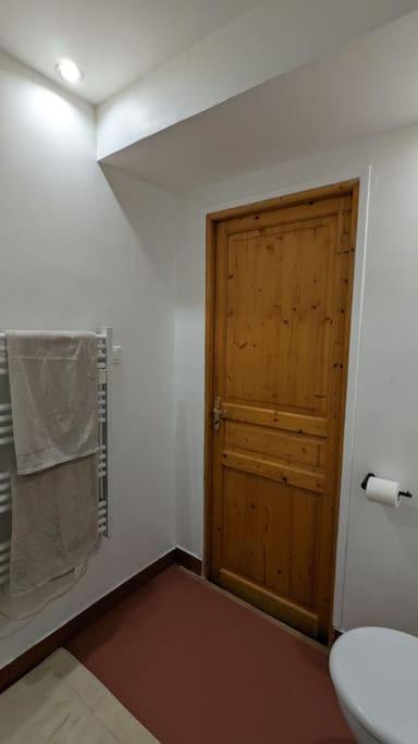 Maison De Village Avec Garage Эг-Морт Экстерьер фото